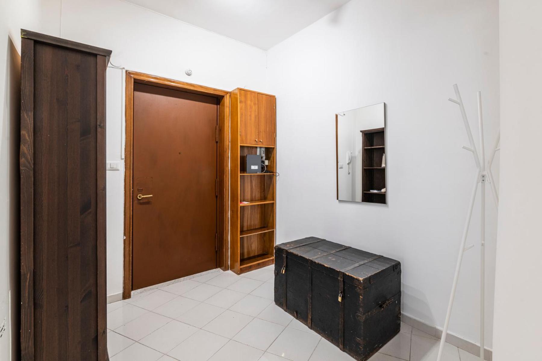 Casa Arenula By Domusextra Apartman Nápoly Kültér fotó