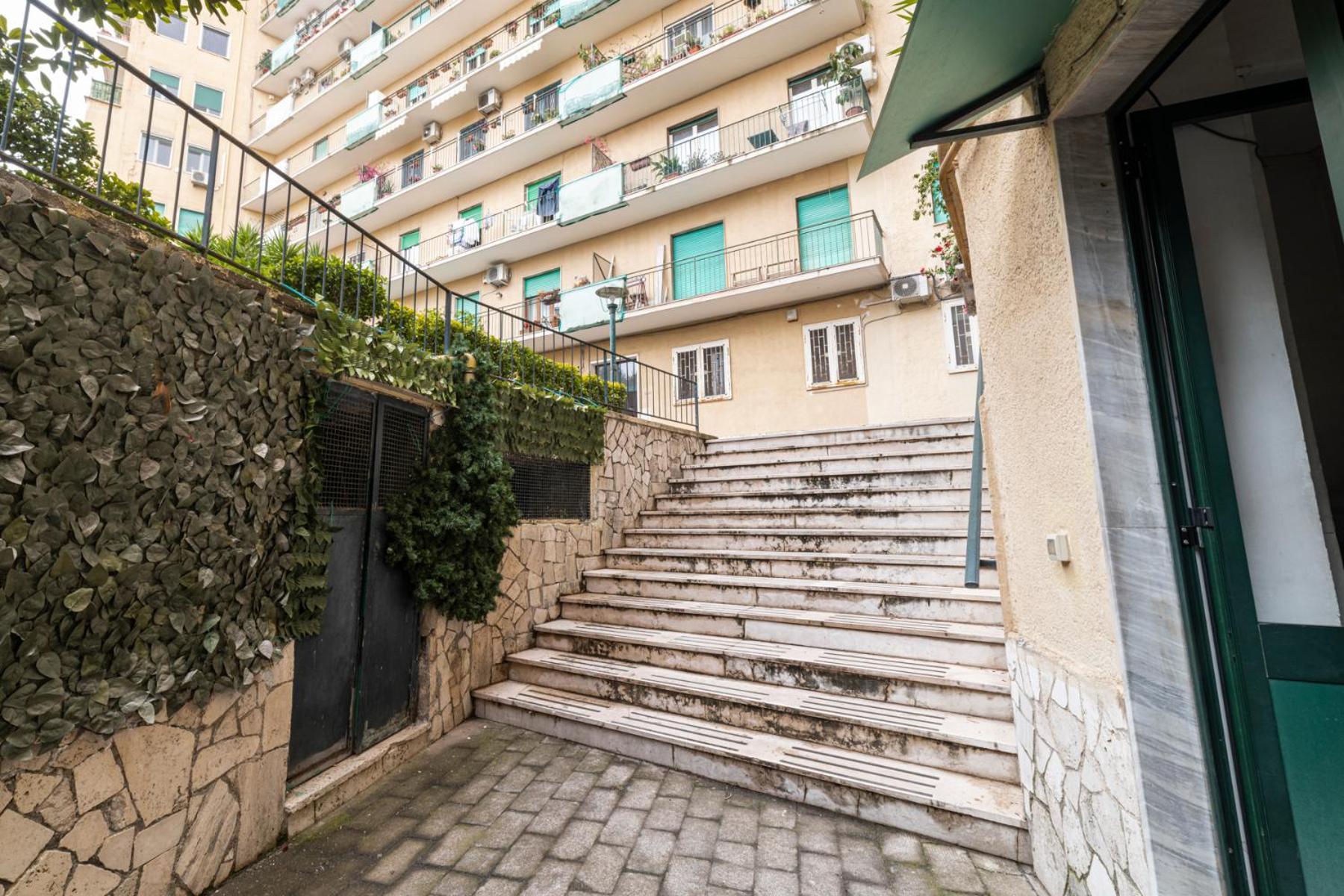 Casa Arenula By Domusextra Apartman Nápoly Kültér fotó