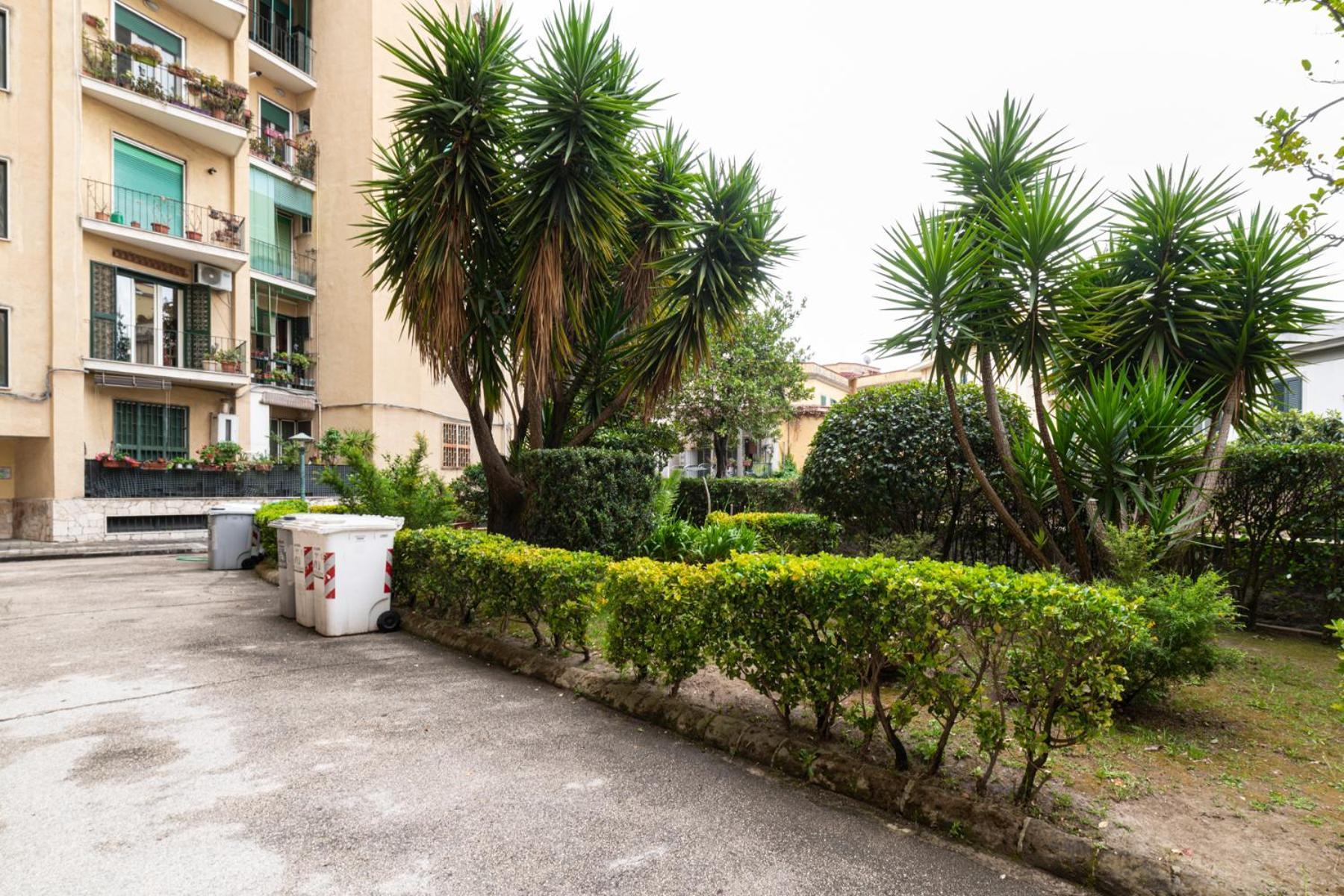 Casa Arenula By Domusextra Apartman Nápoly Kültér fotó