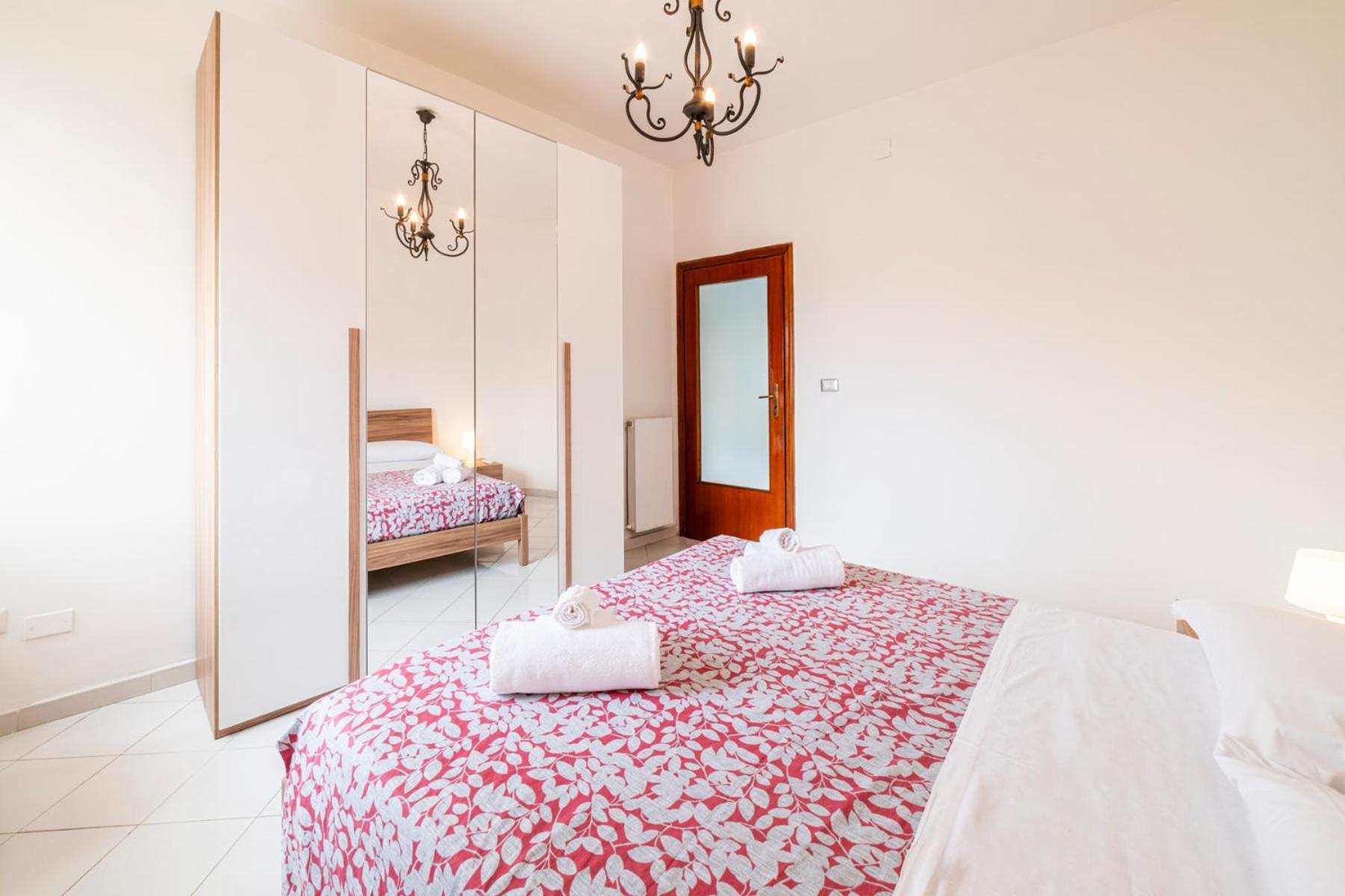 Casa Arenula By Domusextra Apartman Nápoly Kültér fotó