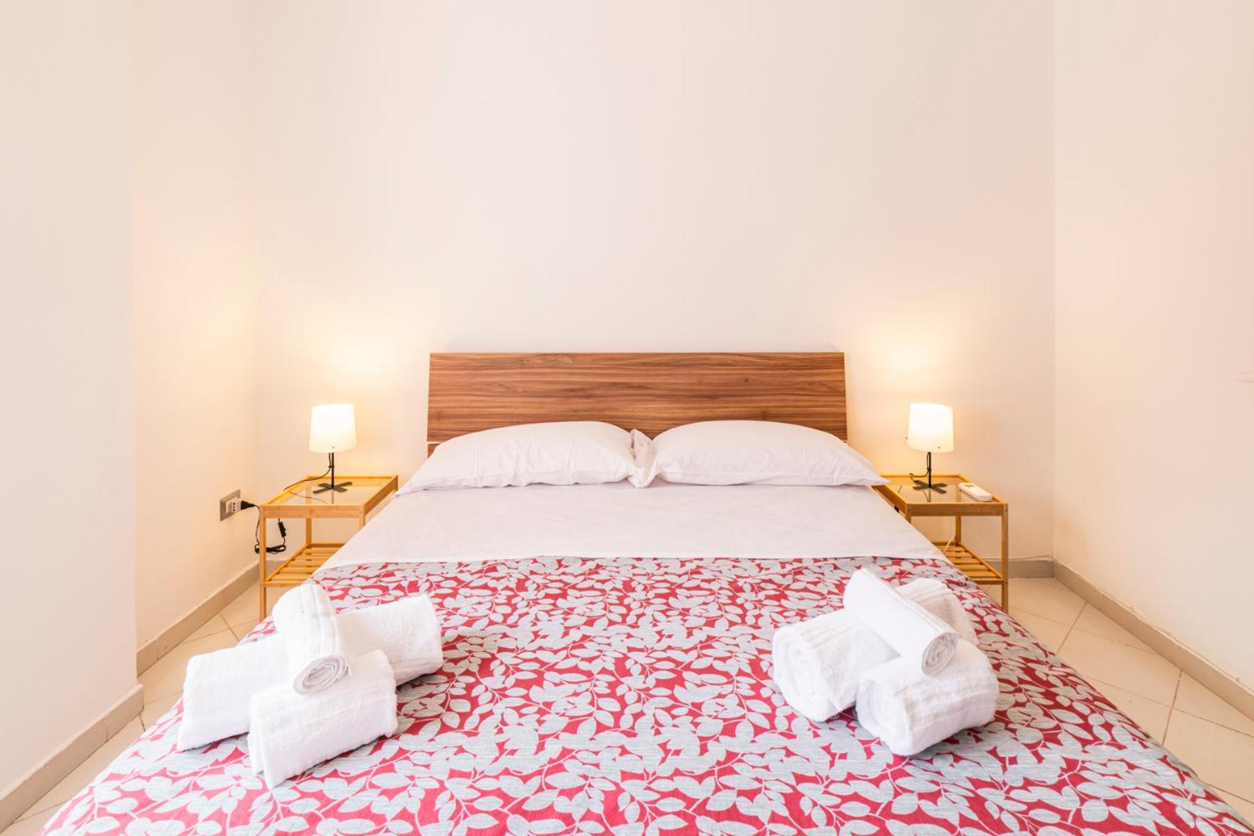Casa Arenula By Domusextra Apartman Nápoly Kültér fotó