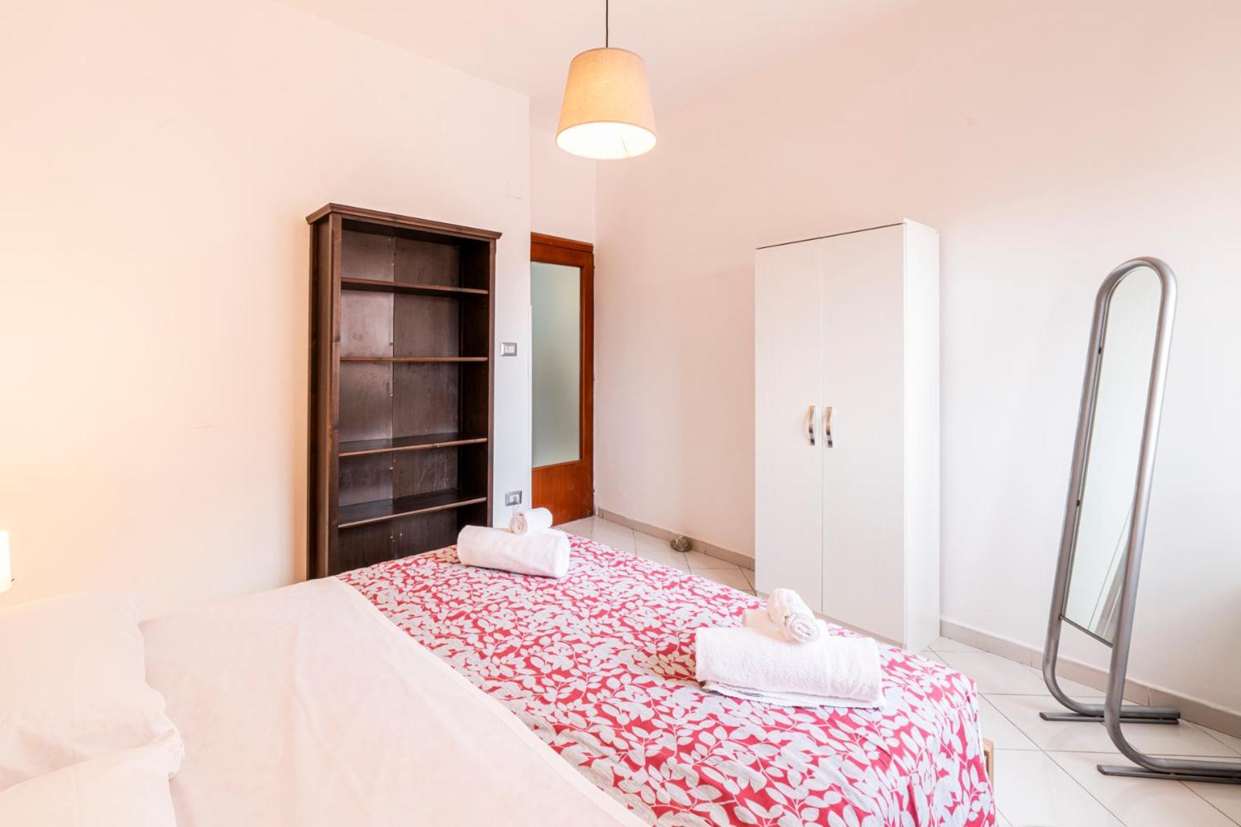 Casa Arenula By Domusextra Apartman Nápoly Kültér fotó