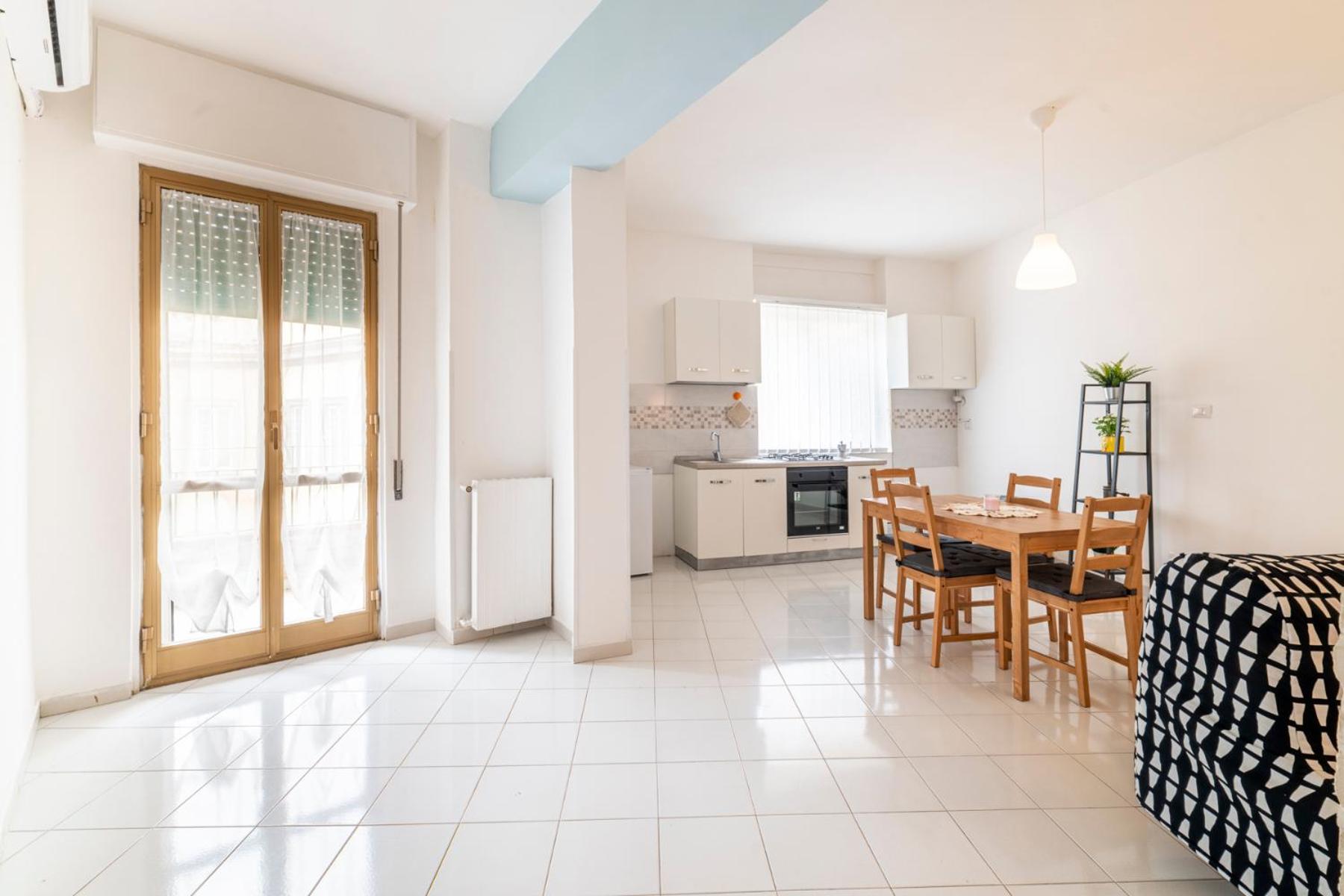 Casa Arenula By Domusextra Apartman Nápoly Kültér fotó