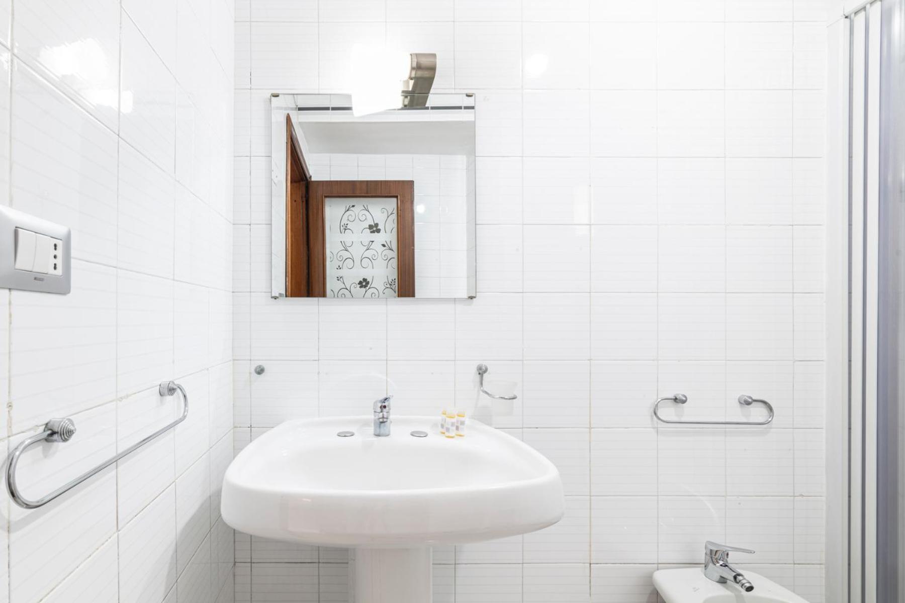 Casa Arenula By Domusextra Apartman Nápoly Kültér fotó